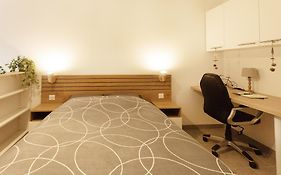 Logement équipé